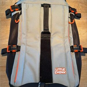 Little chonk backpack